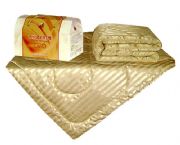 大豆蛋白纖維生態被