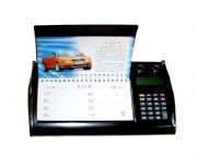 帶計時器商務周歷