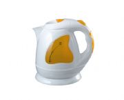 吉之雅電熱水壺1.2L