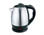 吉之雅不銹鋼水壺1.2L