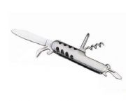 不銹鋼多功能刀