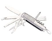 不銹鋼多功能刀