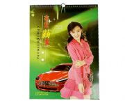 車壇新秀掛歷