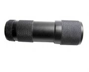 鋁合金led手電筒