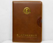 廈門金貿物流筆記本