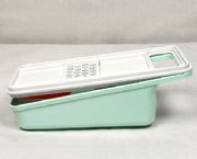 廚房多功能刨磨器