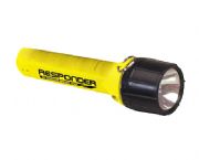 防水安全手電筒