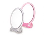 雙面圓型折疊鏡