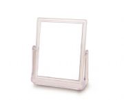 長方形雙面臺鏡