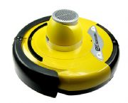 清新保潔機器人