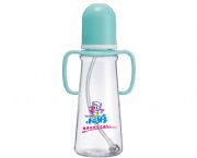 有柄錐形自動奶瓶