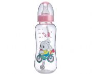 大圓弧自動奶瓶