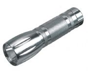 鋁合金LED手電筒