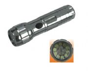 鋁合金led手電筒