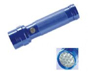 鋁合金手電筒