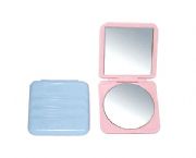 方形雙面鏡