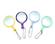 掛件袖珍手柄鏡