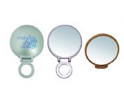 伊利圓形小臺鏡