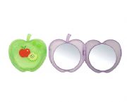 蘋果雙面鏡