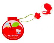 圓形單面掛件鏡