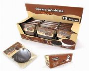 巧克力牛奶夾心餅干單面鏡