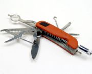 不銹鋼多功能刀