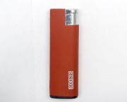 金屬噴膠打火機