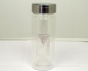 中號清雅玻璃杯