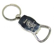 金屬開瓶器鑰匙扣