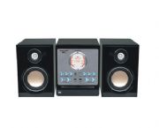 櫻花DVD迷你組合音響