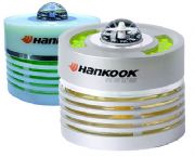 彼特指南汽車(chē)香水