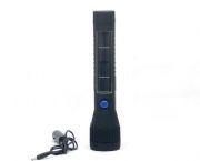 車充太陽能手電筒