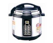 新飛電腦型電壓力鍋4L