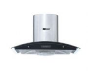 奧克斯歐式油煙機