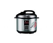 櫻花四位數碼電壓力鍋4L