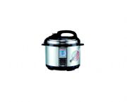 櫻花豪華動感電壓力鍋4L