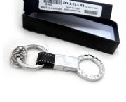 高級真皮鑰匙扣