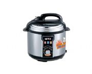 百年紅雙喜機械定時電壓力鍋4L