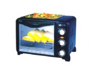 巧康電烤箱18L