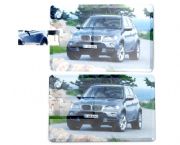 寶馬卡片式U盤(pán)