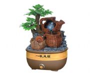 家牌古壺映月加濕器