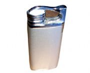 金屬直沖打火機