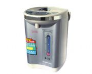 美菱電開(kāi)水瓶4.3L