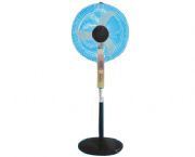 瑪莎遙控落地扇