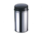 優品電子感應垃圾桶8L