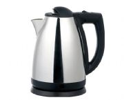 美菱不銹鋼電熱水壺2.0L