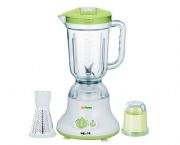 多樂三合一多功能食物攪拌機