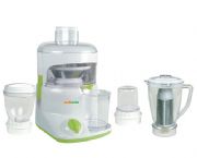 多樂(lè)五合一多功能食物榨汁攪拌機(jī)