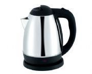 半球不銹鋼電熱水壺1.5L