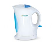 半球塑料電熱水壺1.8L